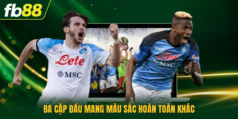 Kèo La Liga Hôm Nay - Cập Nhật Lịch Đấu Ngày 20/9/2026 2 Ba cặp đấu mang màu sắc hoàn toàn khác