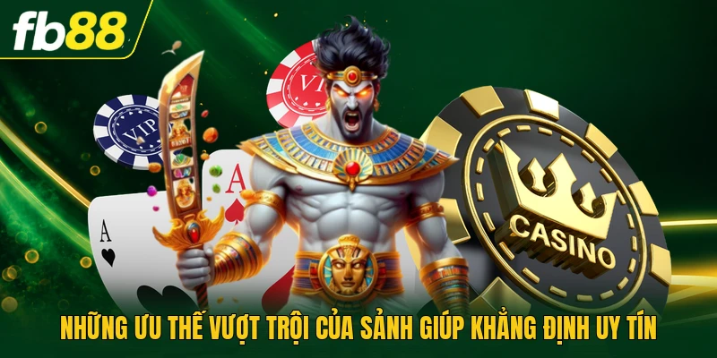 Microgaming Nổ Hũ Trải Nghiệm Vòng Quay Cực Hấp Dẫn 2026 3 Những ưu thế vượt trội của sảnh giúp khẳng định uy tín