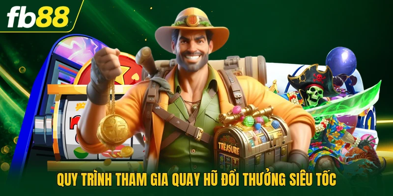 Irish luck | Cùng Khám Phá Biểu Tượng Cỏ Ba Lá Đổi Vận 3 Quy trình tham gia quay hũ đổi thưởng siêu tốc